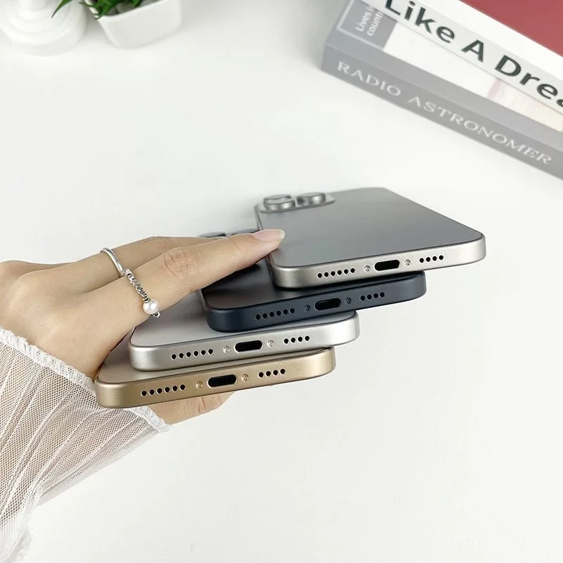 New model machine i15promax toy mobile phone display mobile phone prank gift