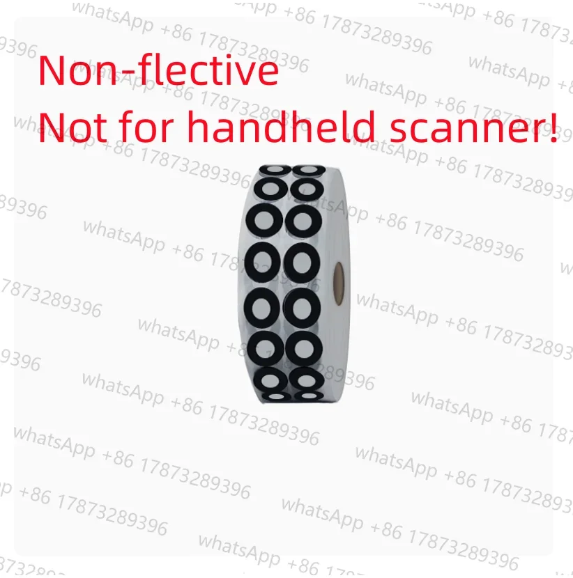 

Gom 3D Scanning Marking Point Photo Scanner Marking Point Copying Machine Marking Point