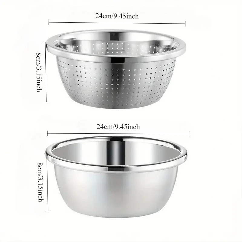 Thumbnail 3 - #18 Mixing Bowls Comparison Guide