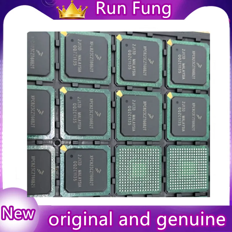 

XPC823CZT66B2T XPC823EZT66B2 XPC823EZT75B2 XPC823EVR66B2 XPC823ECVR66B2 MPC823VR66B2T New original 1PCS/LOT