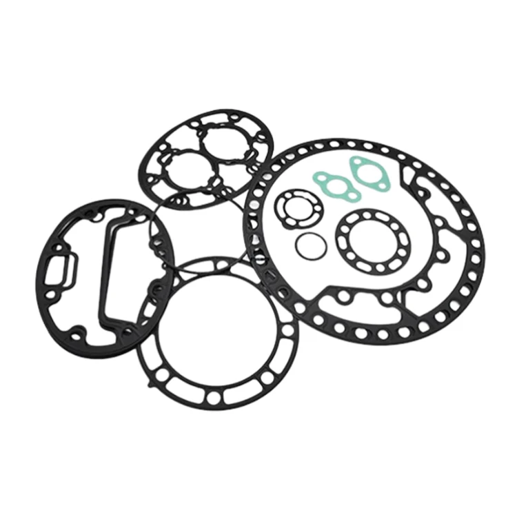 17-44707-00Carrier Gasket Overhaul Package 05K,4Cyl Refrigeration Transportation Device Accessories Bus air Condition Accessory