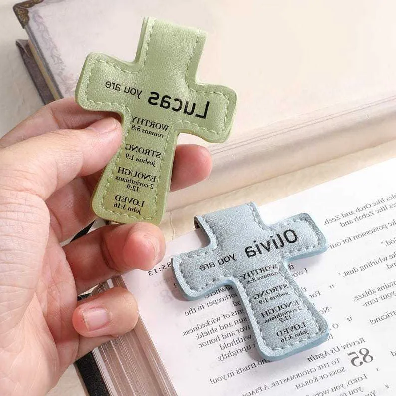 6 marque-pages magnétiques en  - Bookmark Magnetic Clip avis et prix
