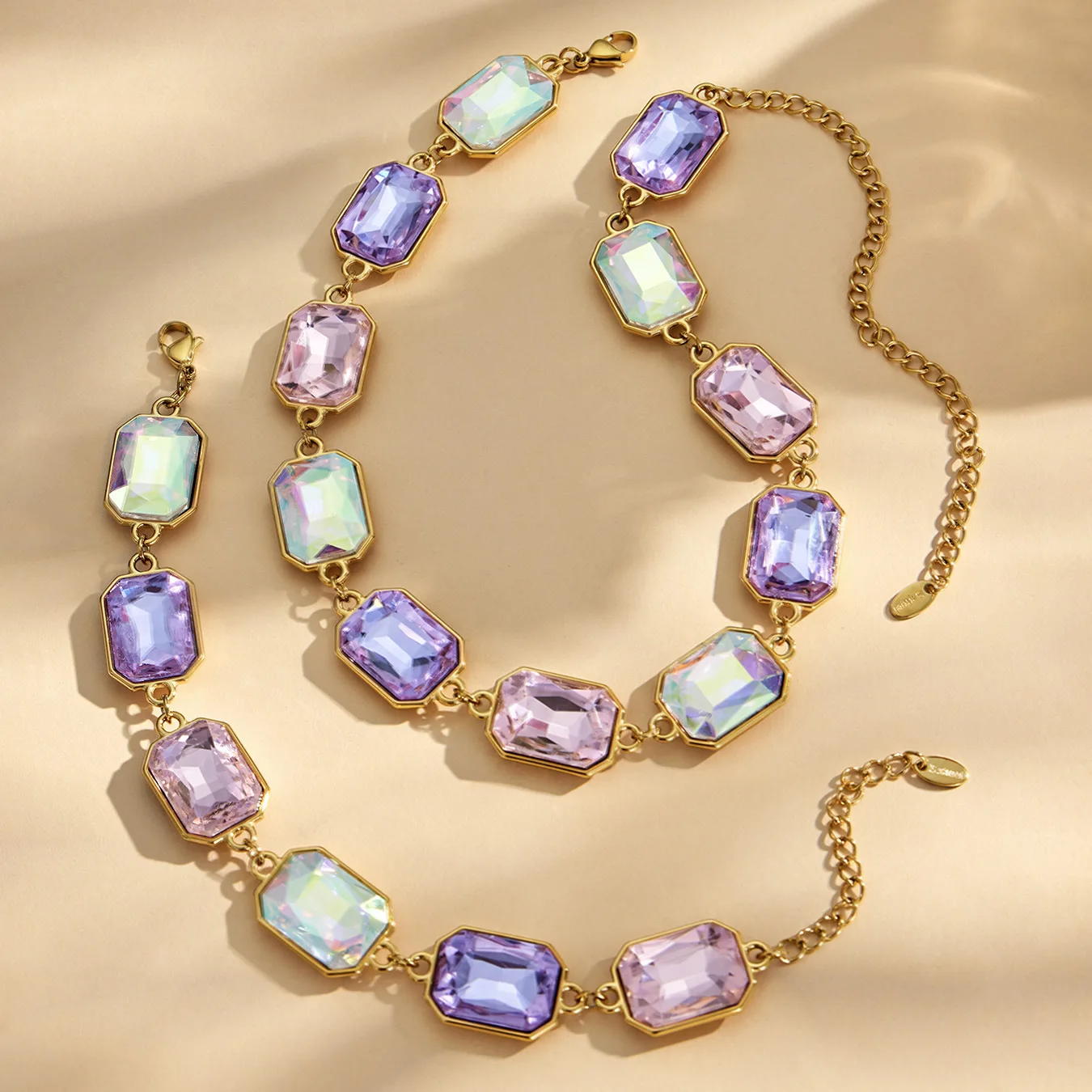 Thumbnail 2 - #81 Best Chunky Chain Necklaces to Buy In 2026