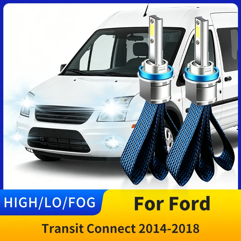 2pcs-f1-h11-low-high-beam-bulb-led-headlight-fog-lamp-30000lm-for-ford-transit-connect-2014-2015-2016-2017-2018-auto-accessories