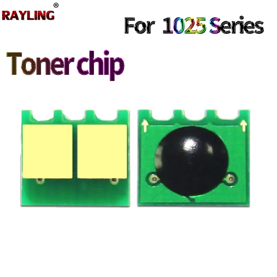 Chip de toner 10X para uso em HP hp1025 hp126a hp130a CP1025 ce310a m176n m177fw cf350a m275nw