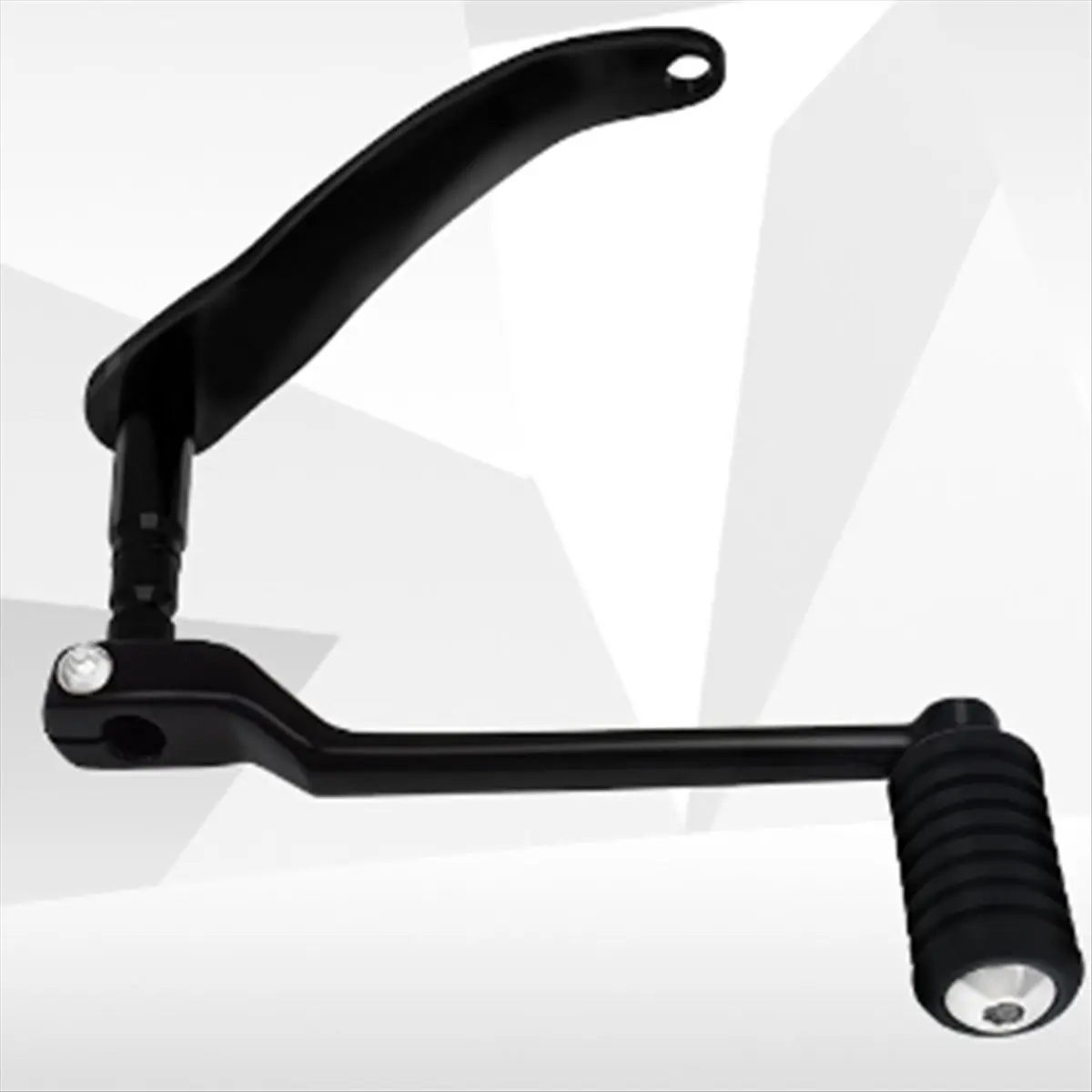 Super Sale Motorcycle Electroplate Gear Lever for Harley Softail FL Slim FLSL 2018-2022 Shifter Shaft Shift Lever Motorcycle Par