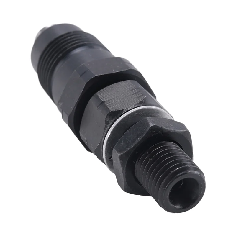 AEE5-4PCS TD27 حاقن وقود المحرك 16600-43G23 لنيسان نافارا D21 2.7L ديزل