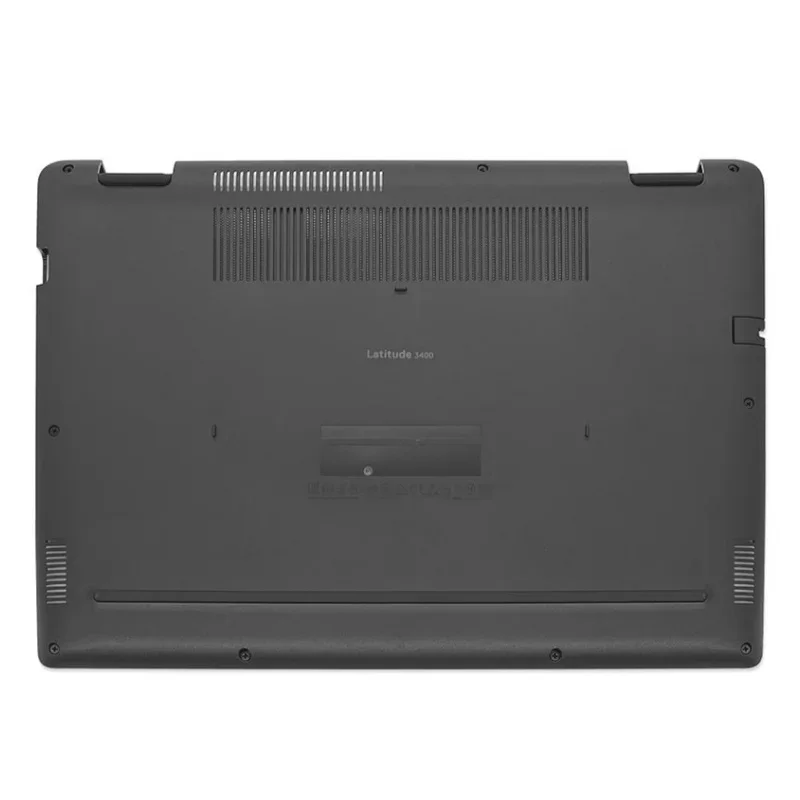 Новая крышка для ноутбука Dell Latitude 3400 E3400, верхняя фотовспышка/нижняя базовая крышка, нижняя фотовспышка 0NFPP9