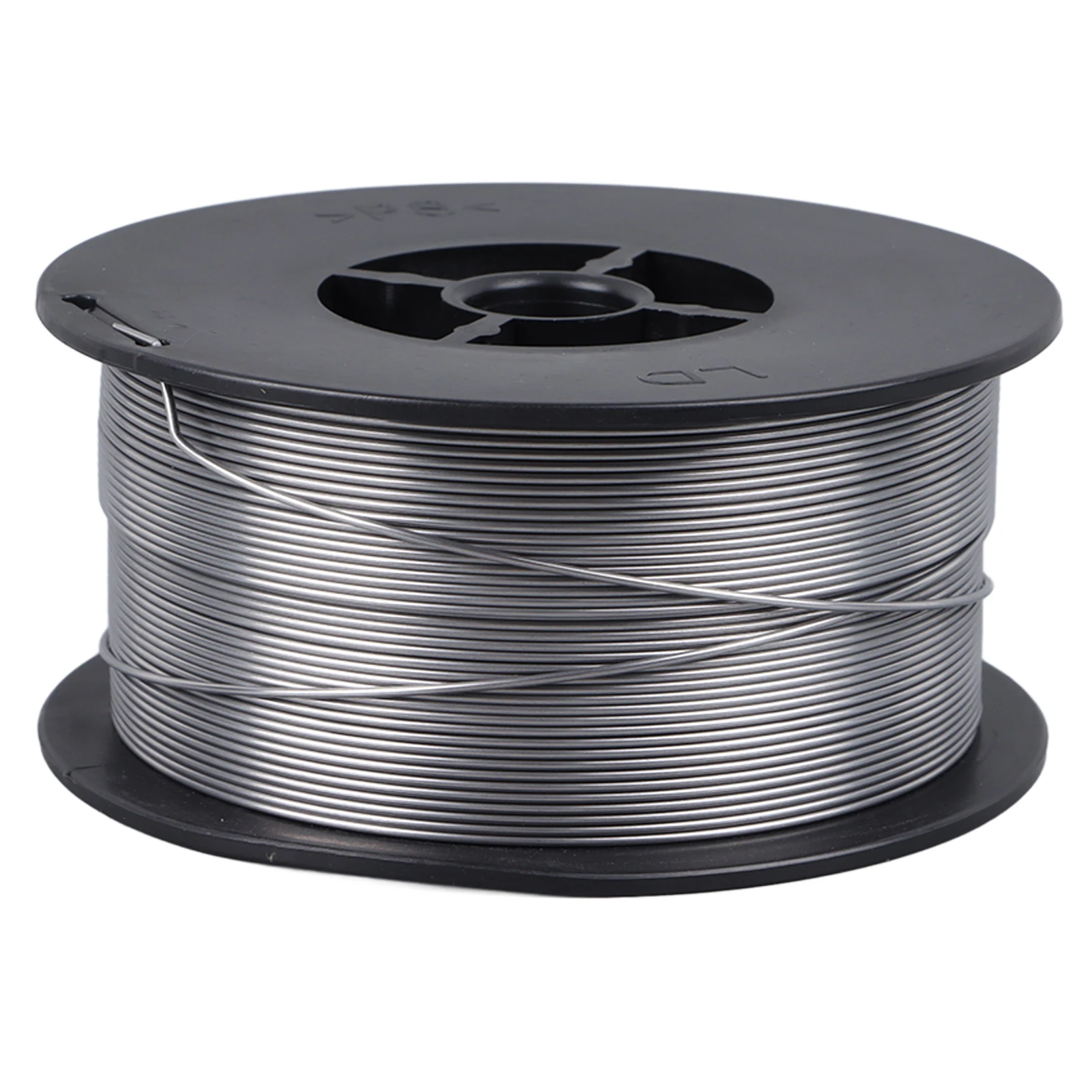 Flux Cored Wire 1.0mm MIG Welding Core Carbon Steel Self Protective 1KG for Gas Free Welding view 5