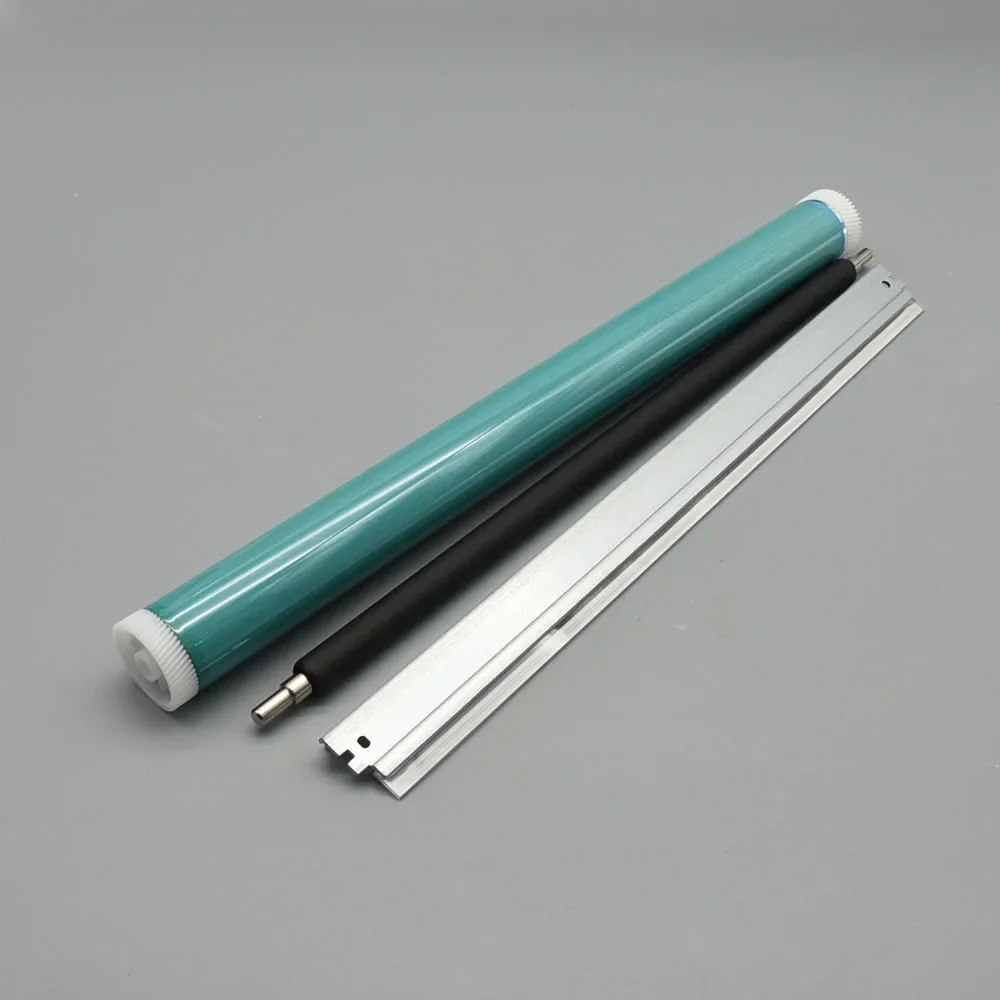 1 مجموعة NPG-28 طبل وحدة أجزاء IR2016 PCR تهمة الأسطوانة + OPC طبل + طبل تنظيف شفرة لكانون IR 2016 2020 2022 2025 2030 2420