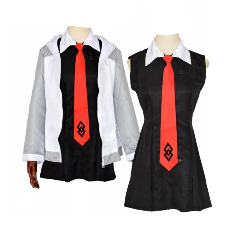 

Fate Grand Order Cosplay FGO Shielder Matthew Kyrielite Uniform Outfit Anime Cosplay Costume