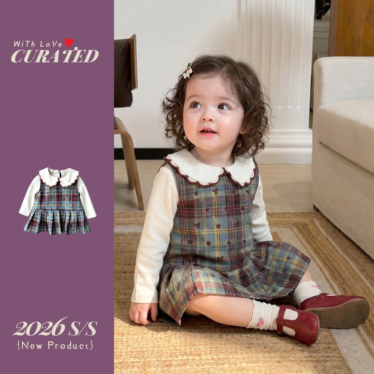 Thumbnail 2 - #73 Best Baby One-Pieces to Buy In 2026