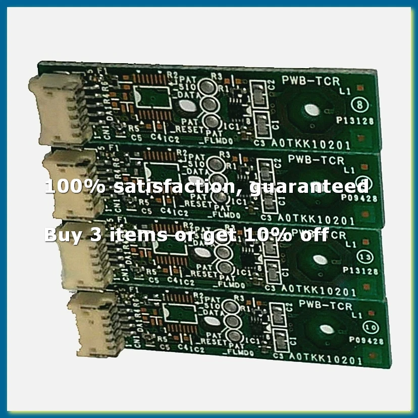 4X DV311 DV512 Reset Chip for C220 C280 C360 C7722 C224 C284 C364 C454 C554 C452 C552 C652-DT30