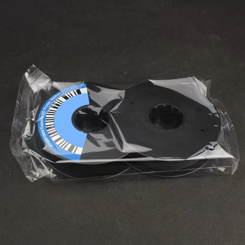 255165-001 179499-001 English ribbon  P7 ribbon holder ribbon reel For Printronix P7000H  P7203HZT P7006H P7206 P7208H