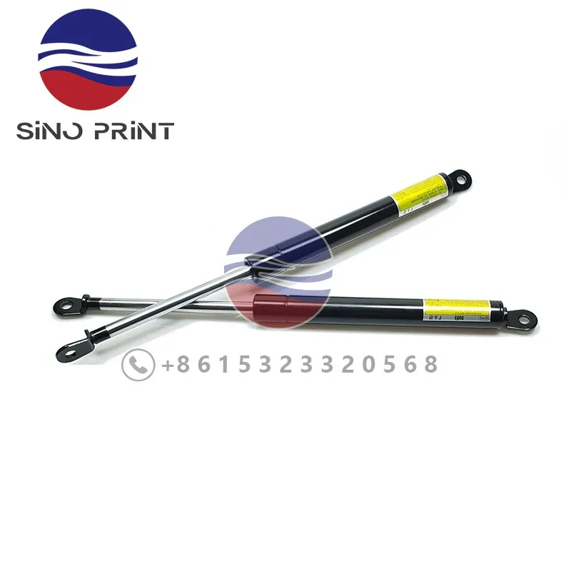 30Q3 Pneumatic Spring Hydraulic Rod Door Cover Gas Spring For Screen CTP 4100 4300S Platesetter Spare Parts