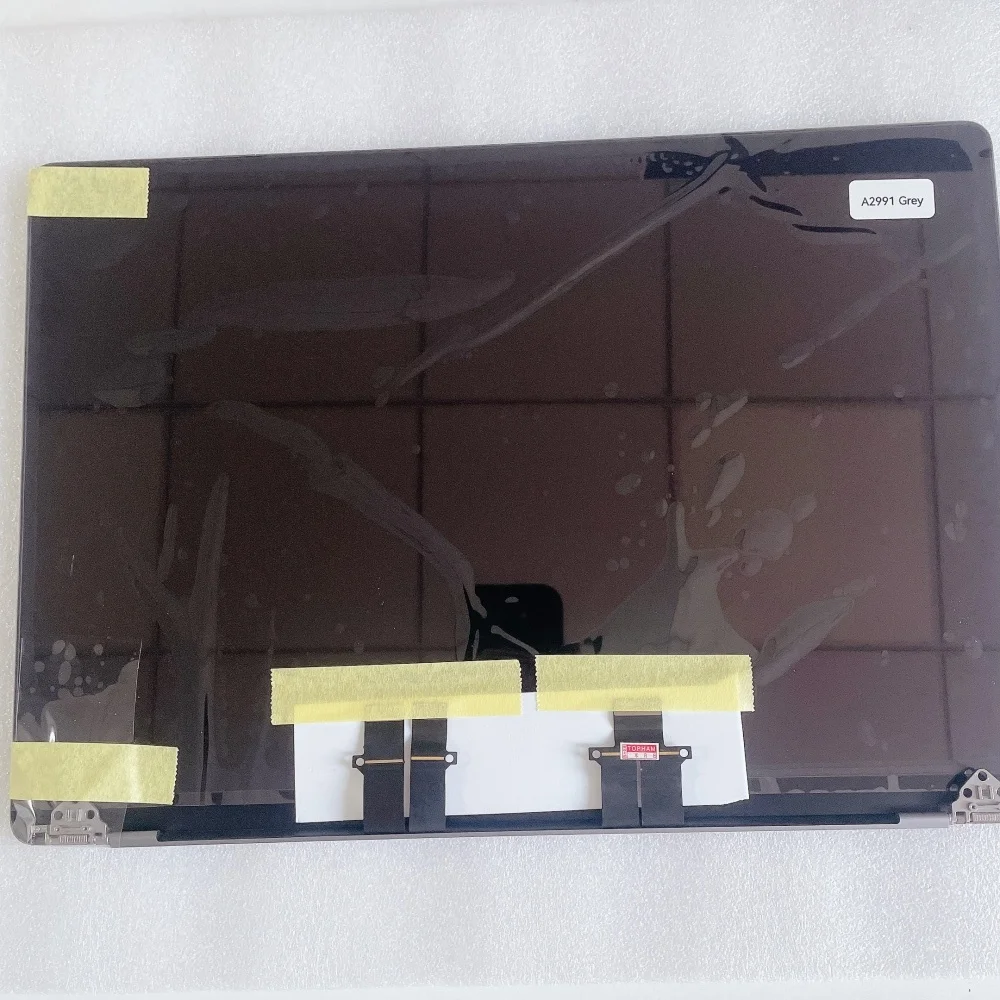 The A2485 A2780 A2991 LCD screen assembly
