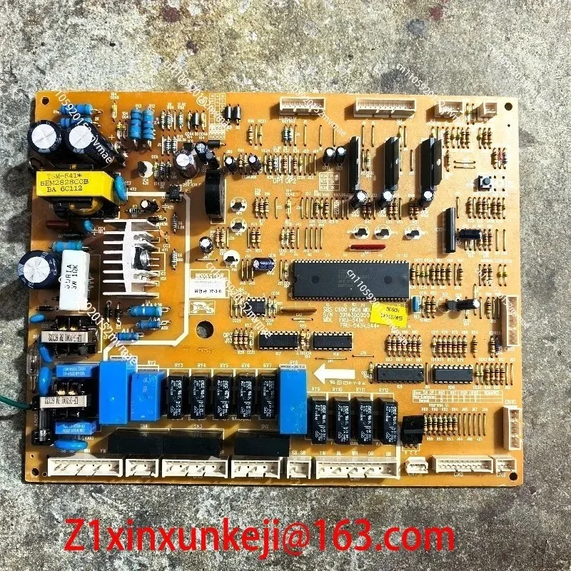 Control Board, Computer Board FRU-541/543, Motherboard 30143D5050  FRU-571 30143E5050