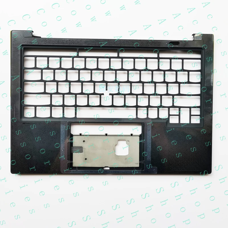 

PP+ New for Lenovo Thinkpad X1 Carbon Gen9 9TH Keyboard Cover Palmrest 2021 WLAN