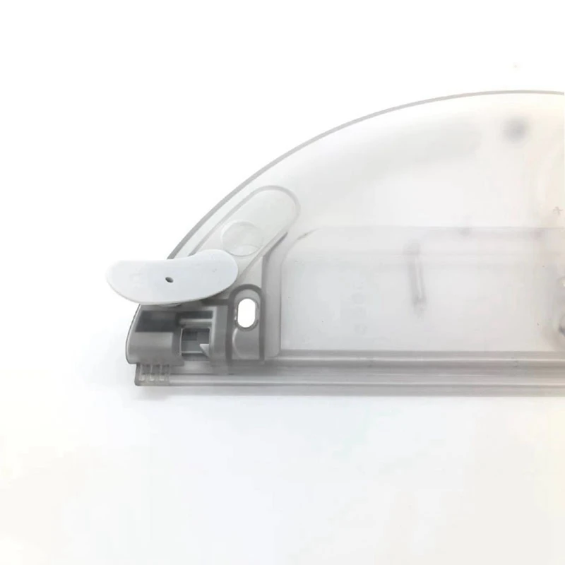 Điều Khiển Điện Tử Bình Nước Phụ Tùng Cho Xiaomi Dreame F9 Robot Hút Bụi Lau Nhà Vải Chân Đế Phụ Kiện