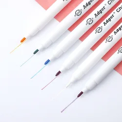 Cross Stitch Patchwork DIY Automatic Disappearing Pen Air Fading Pen Clothing Fabric Cutting Water Soluble Pen Water Fading Pen