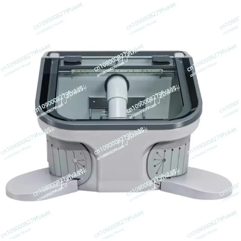 

Dental Technician Vacuum Cover Vacuum Cleaner JT-69 Grinder Polisher Dust Cover