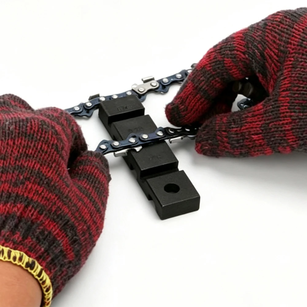 For Chainsaw Chain Breaker Connection Tool Metal Repair Device For Quick Link Removal And Installation Power Tools Accessories