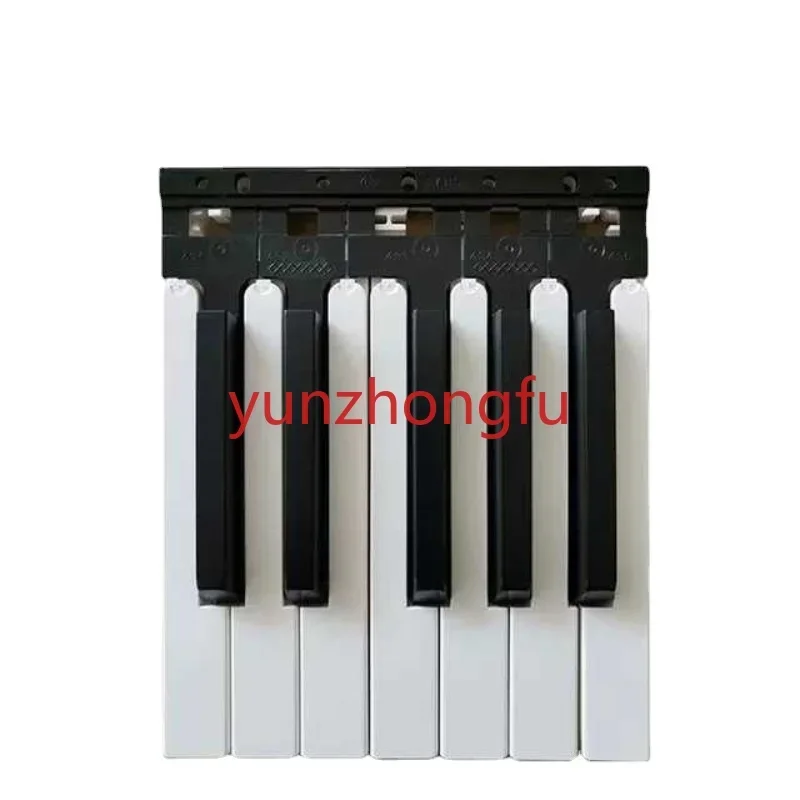 Electronic Piano P115 P105 P85 P95 Kbp300 500 and Other Keys Black and White Keys