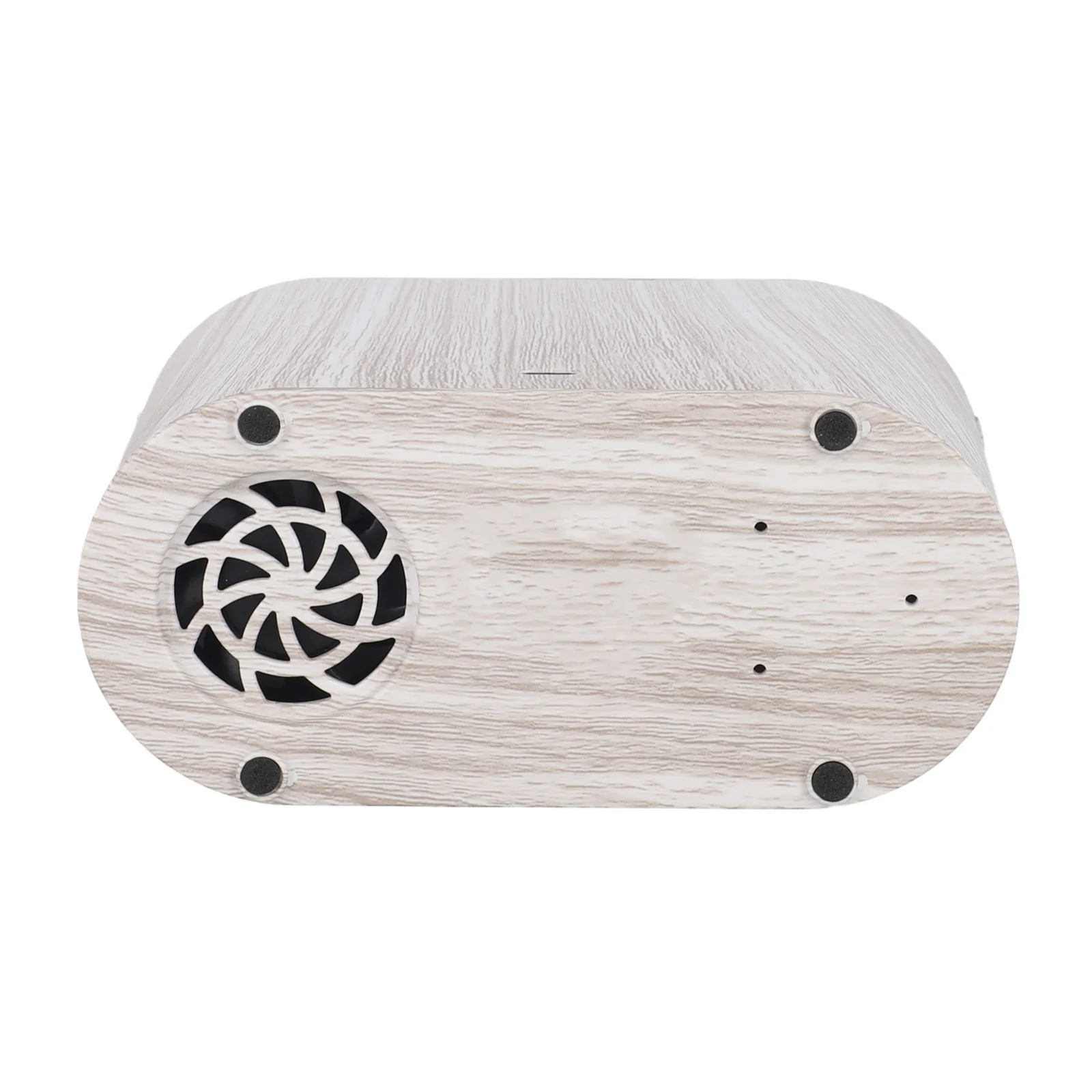 Create a Cozy Atmosphere with Flame Fire Diffuser Remote Control Automatic Power off Aromatherapy Essential Oil Compatible