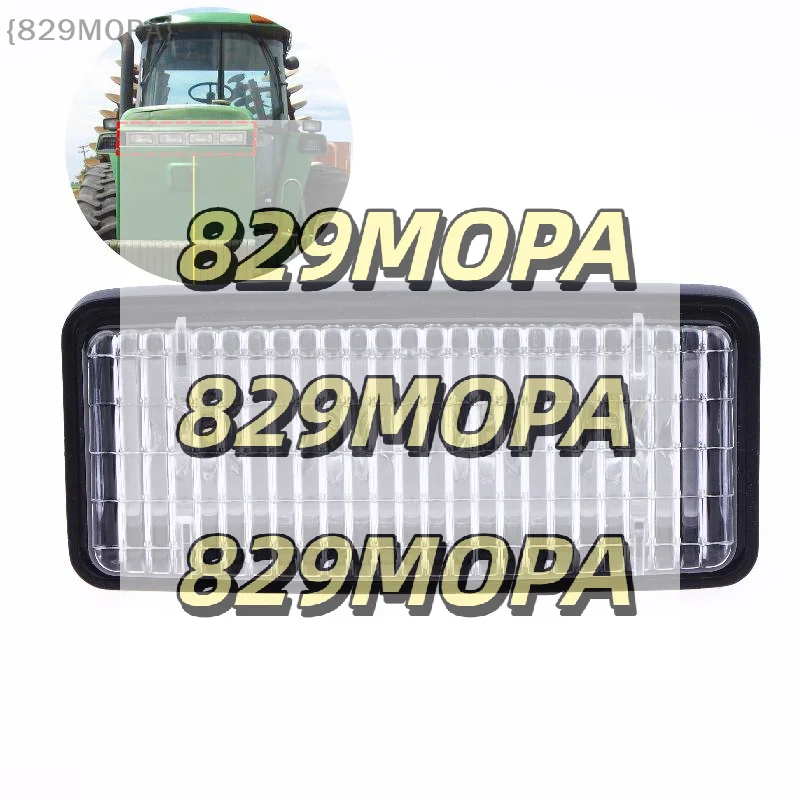 【MOPA】20W Led Work …