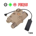 PEQ15 Green DE