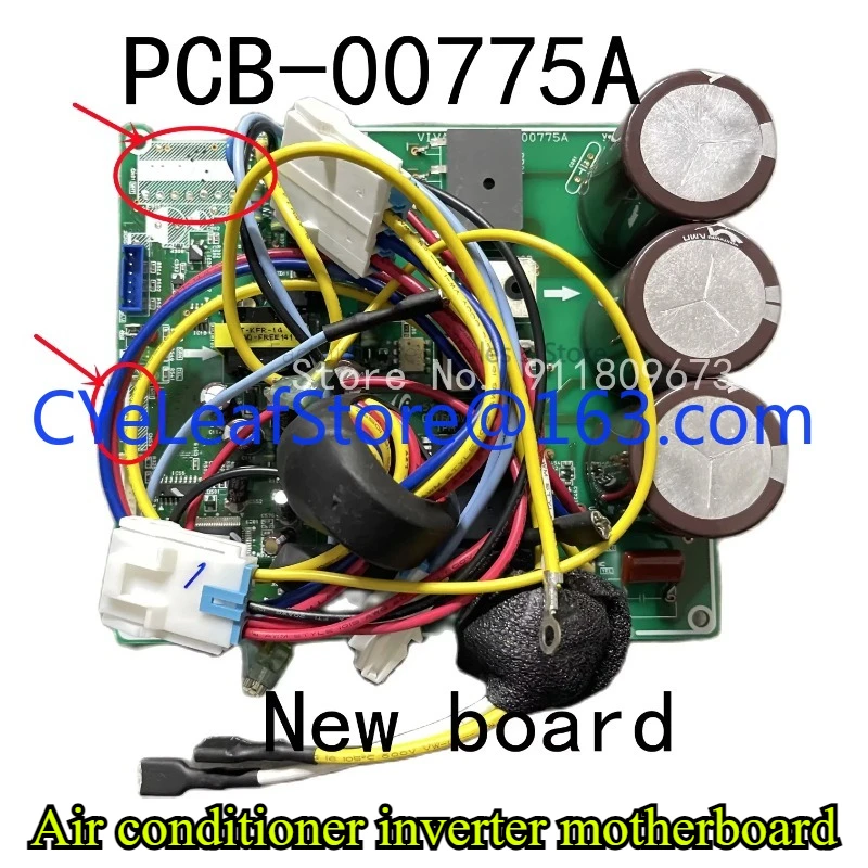 

100%New Original air conditioner Variable frequency DB93-08388X-LF DB93-08389J-LF DB91-00856A DB91-01028A PCB-00775A