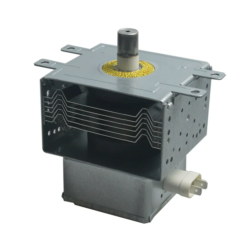 Tubo de controle magnético 2m210-m1, tubo emissor de forno de micro-ondas, acessórios de equipamentos de secagem comercial, tubo eletrônico a vácuo