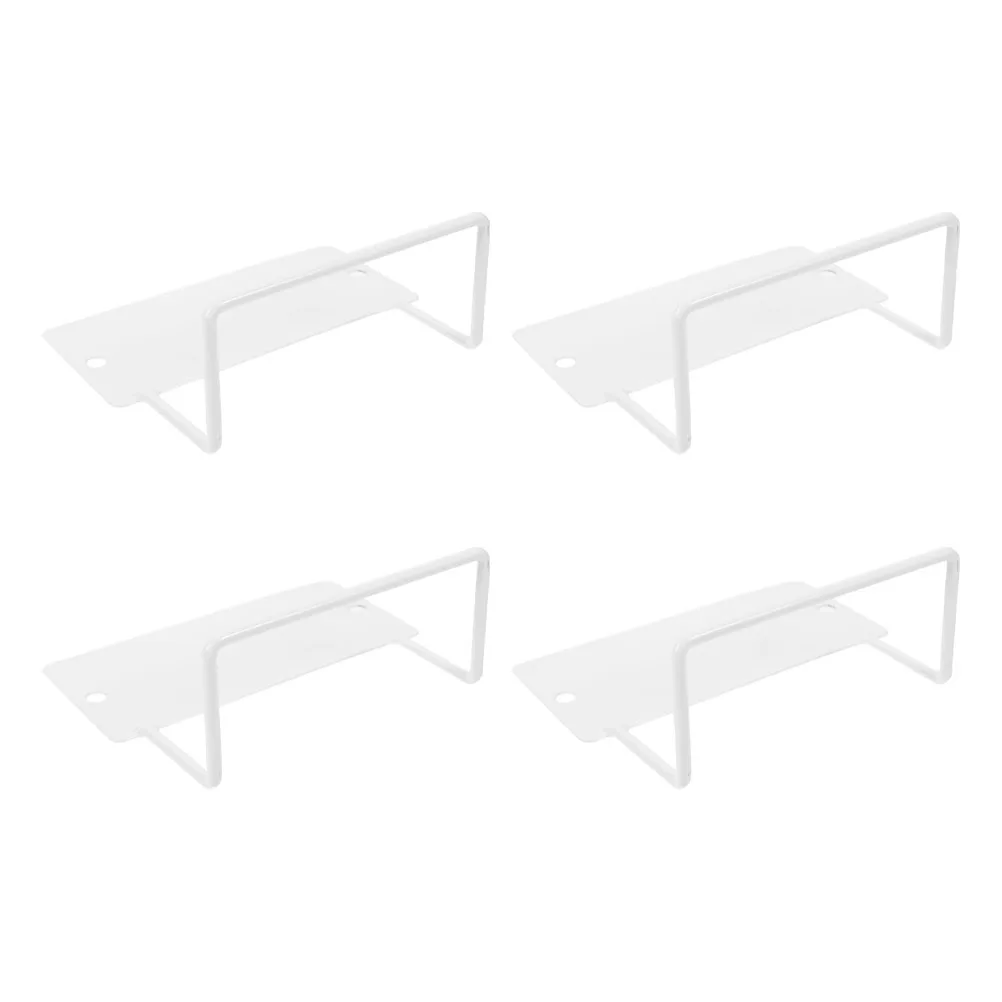 

4Pcs Bed Frame Mattress Gripper Non Slip Stopper Holder Sofa Furniture Retainer Anti Slide for Home Travel Furniture Gripper