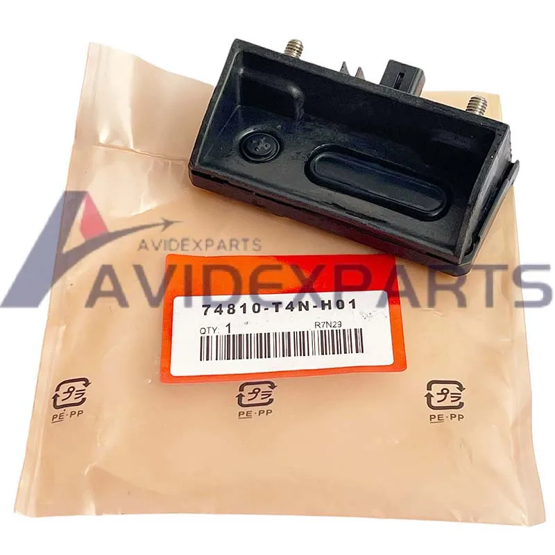 

74810-T4N-H01 For Honda FIT Odyssey GK5 Car Switch Assy Tailgate Opener Door Handle 74810 T4N H01