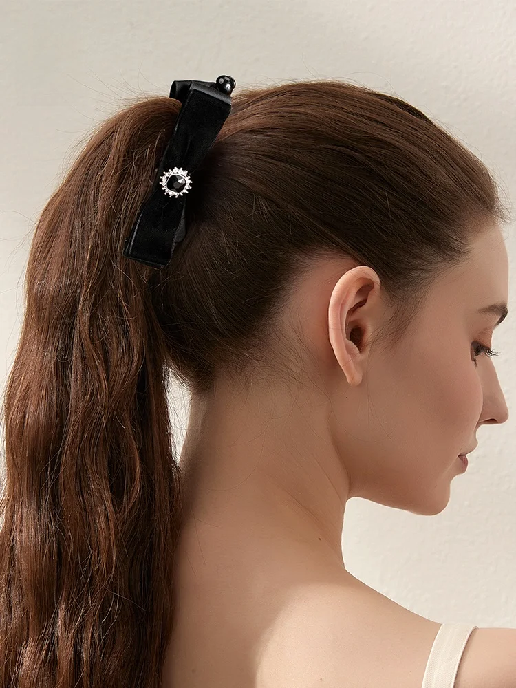 sweet-baroque-sle-banana-hair-clips-vertical-hair-accories-for-women-anti-slip-tail-faionable-hair-decorations