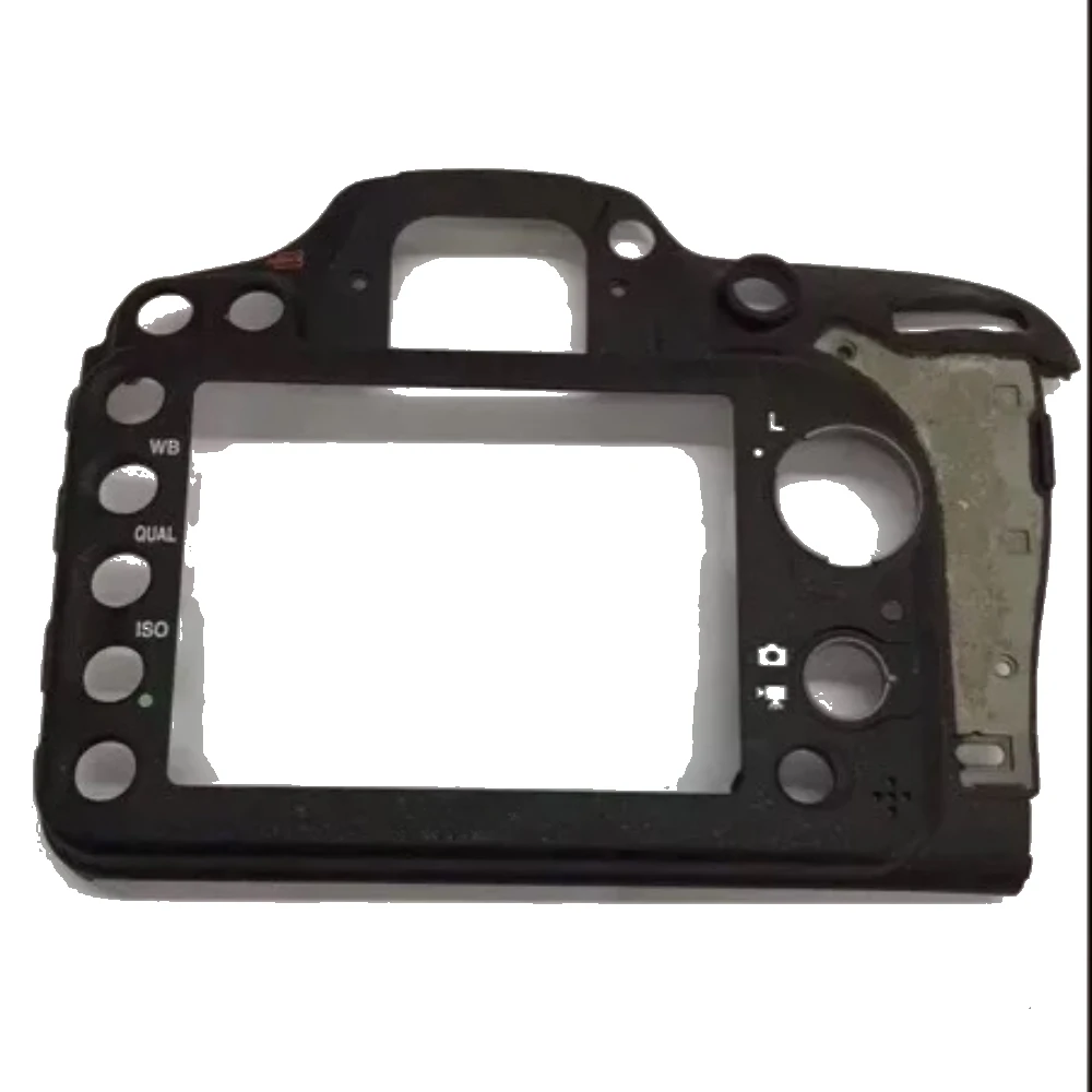 اكسسوارات إصلاح الكاميرا DSLR ، العلامة التجارية الجديدة ، الأصلي ، الغطاء الخلفي ، قذيفة عارية ، نيكون D7100 ، D7200