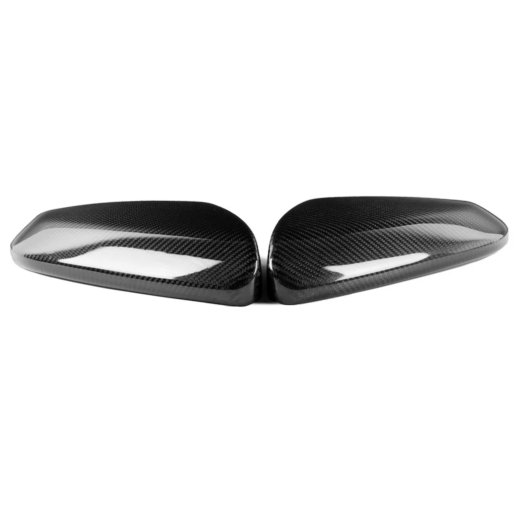 

Suitable for Honda 10th generation Civic 16-up rearview mirror shell sticker carbon fiber car modification accessories protectiv