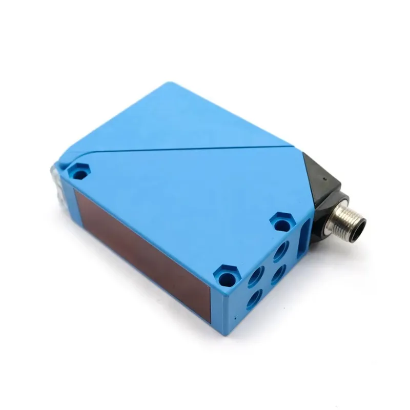 WT34-B410 SICK Photoelectric Sensor Switch Distributor Wt34 Genuine Original New Condition Sensor for Industrial Use