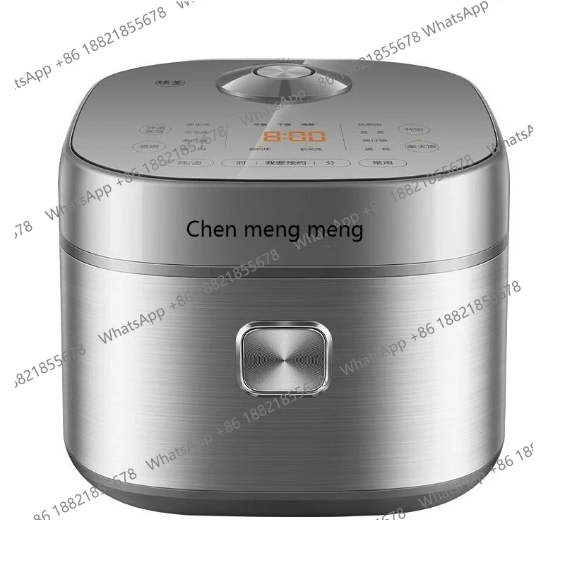 

Smart 4L Household Non-stick Pot Stew Pot Appointment Timed Rice Cooker SF40FC99