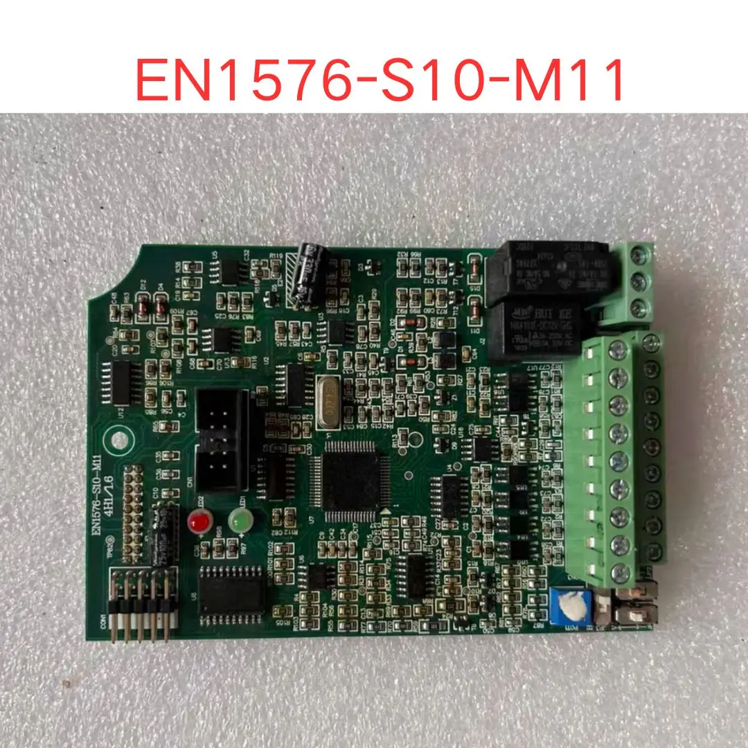 

used Communication board EN1576-S10-M11 test OK Fast shipping