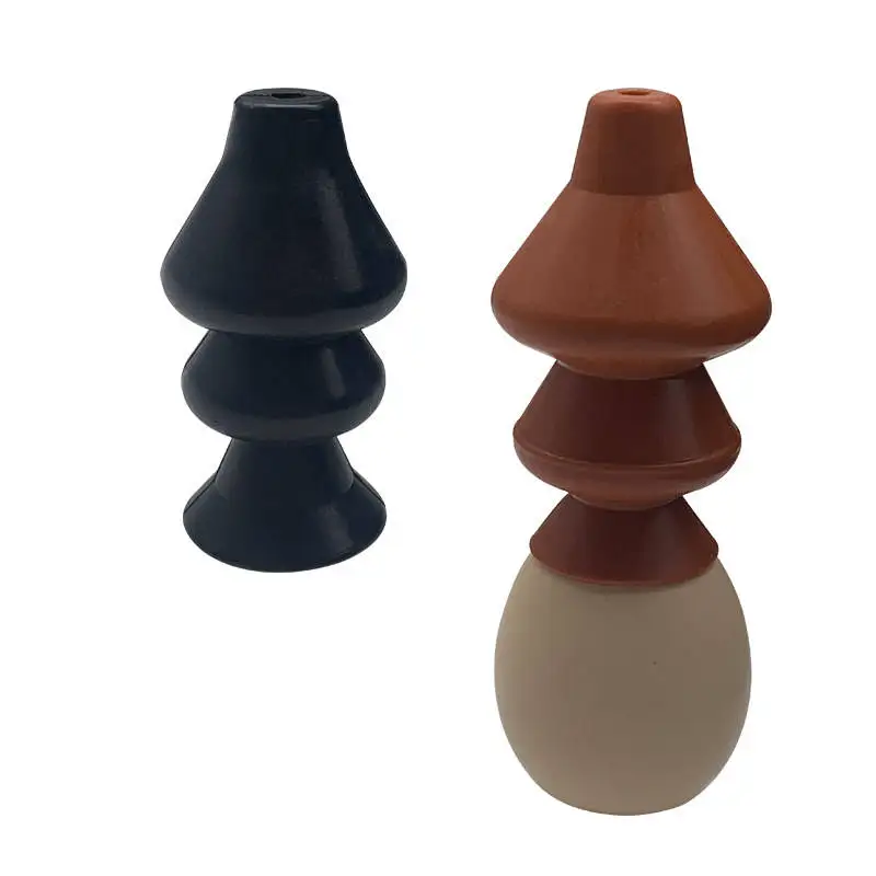 10PCS Egg Sucker Pneumatic Vacuum Suction Cup Special for Spherical Products for Injection Molding Machine Manipulator Parts