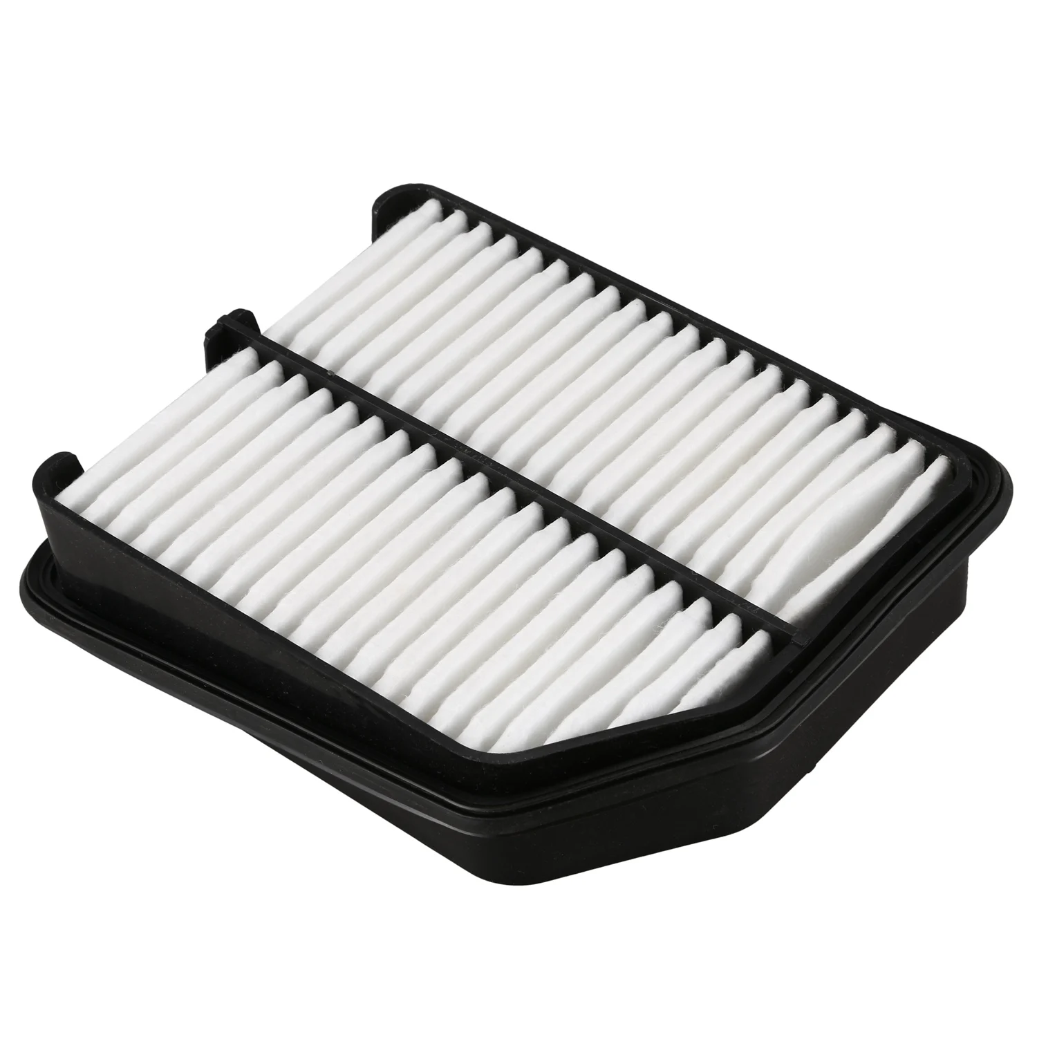 Car Engine Air Filters Cabin Air Filters for Suzuki Grand Vitara 2005-2015 13780-65J00 95861-64J00-SET