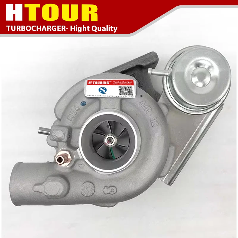 

GT1444 Turbo Turbolader для FIAT Doblo Cargo Brava Bravo ALFA ROMEO 147 708847-5002S 708847-0002 708847-0001 55191595 46756155