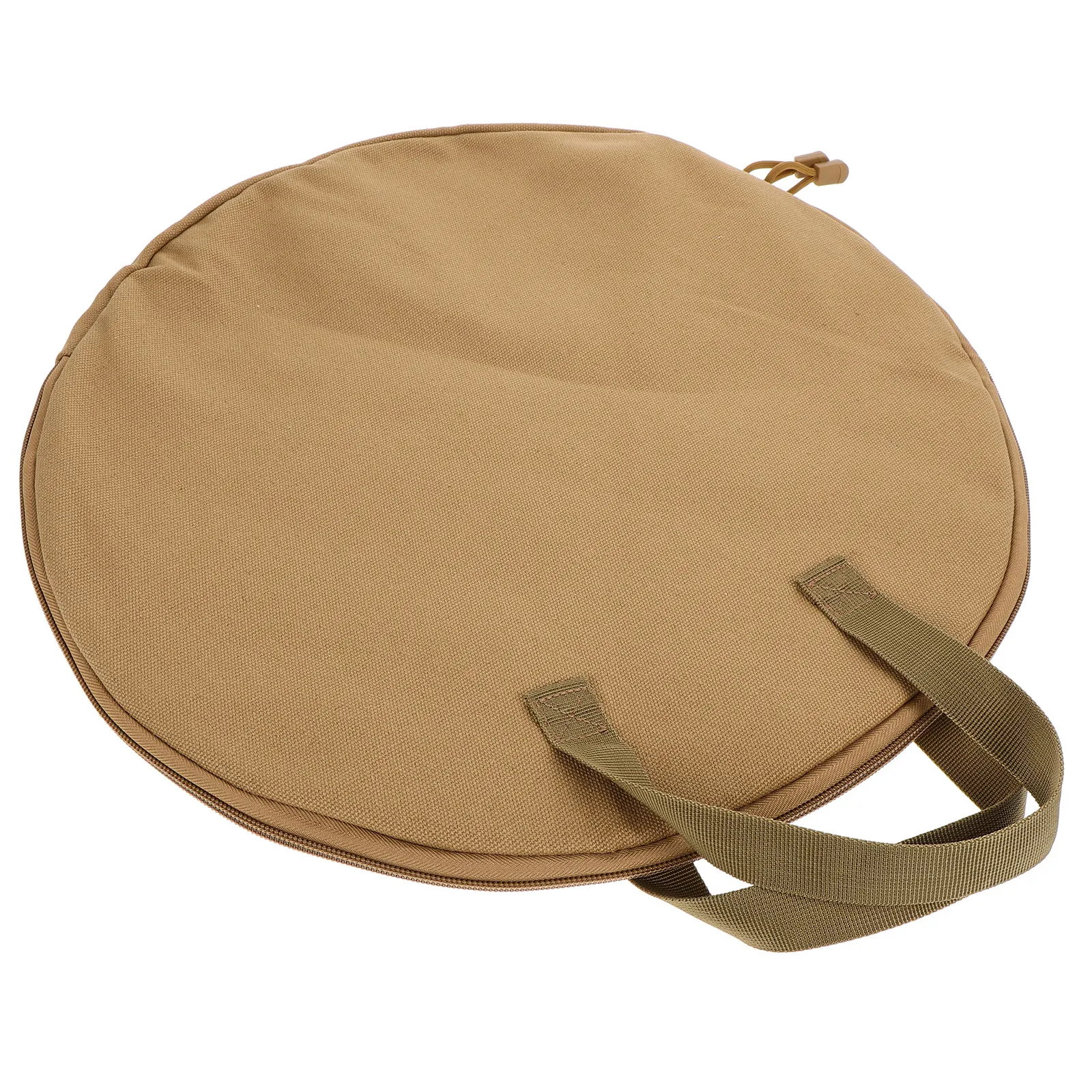 Skillet Cast Iron Camp - Cast Iron Pot Storage Bag Outdoor