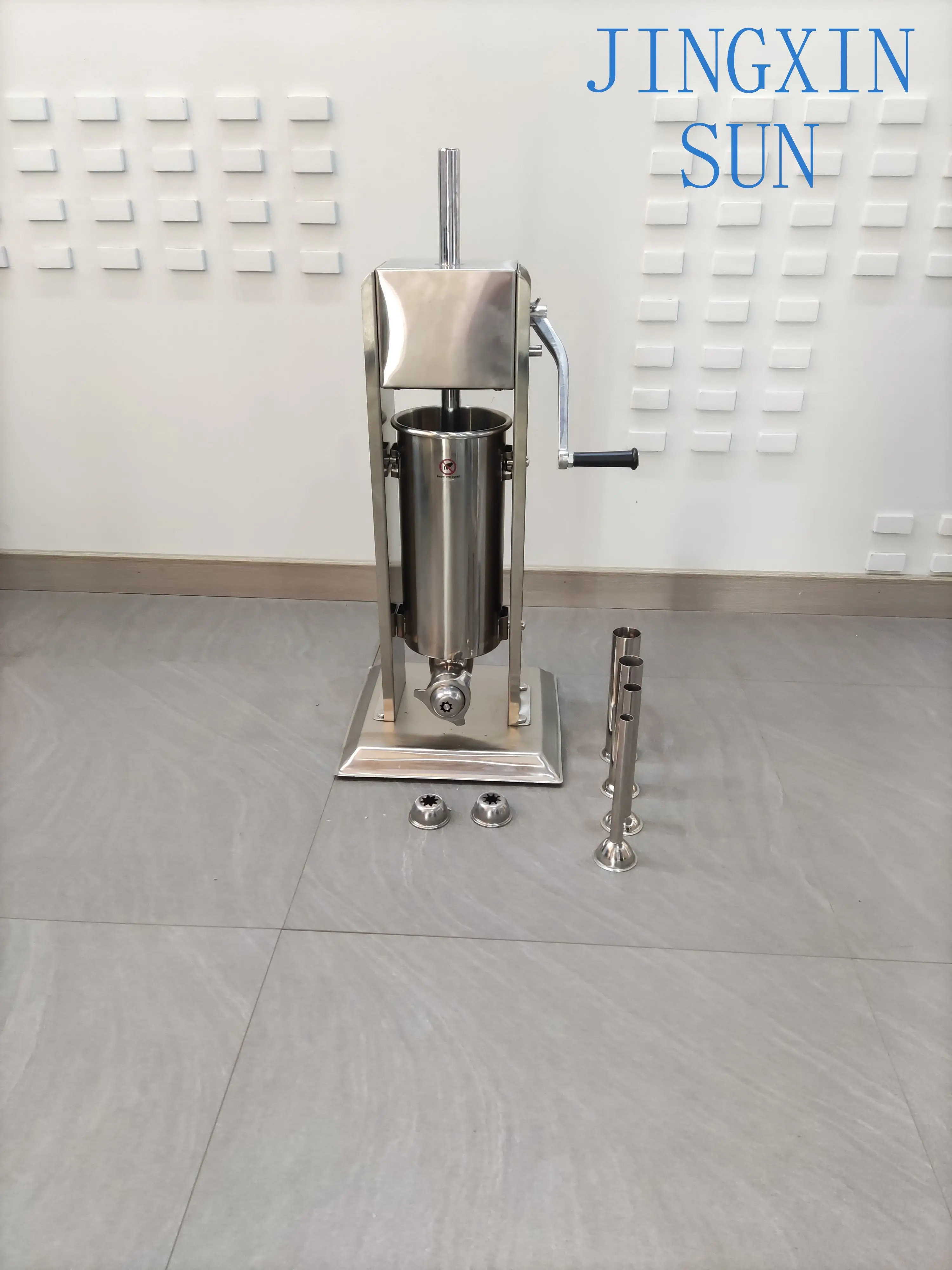 Macchina per Churros Manuale, - Food Processor Snacks recensione e prezzo