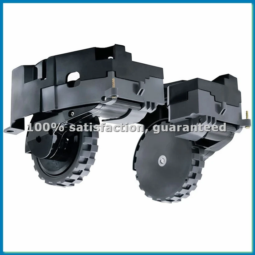

Drive Wheel Module for I7 I7+ I8 I3 I6+/Plus E5 E6 E7 J7 J7+ J6+ Vacuum Cleaner Spare Parts L+R-ABRM