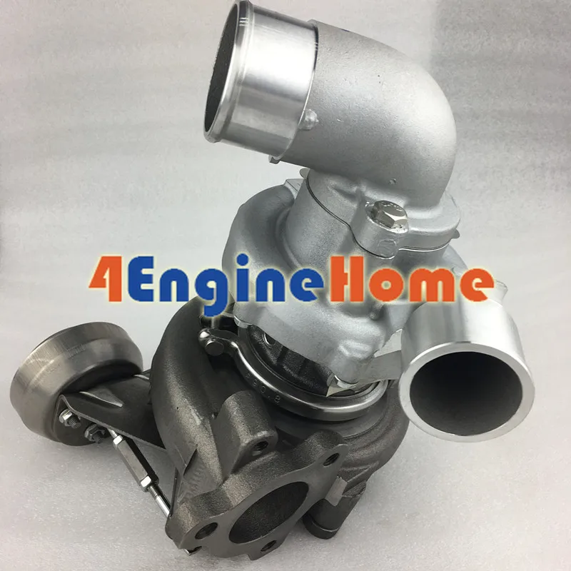 RHF5V VGA30017 VB13 17201-0R020 Turbocharger Fits for Toyota RAV4 2.2L D-4D 2AD-FHV Engine 17201-0R021 172010R021