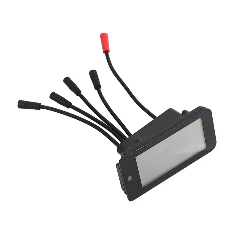 A12E-LCD Display Center Control Screen For INOKIM Quick 4 Electric Scooter view 5