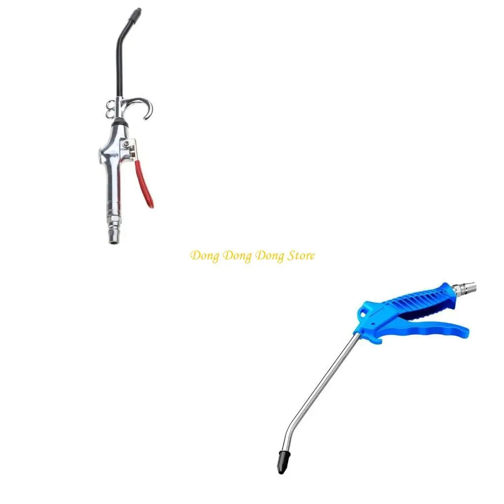

High Air Blow Pneumatic Air Nozzle Dust Air Compressor Accessories for Painting Car
