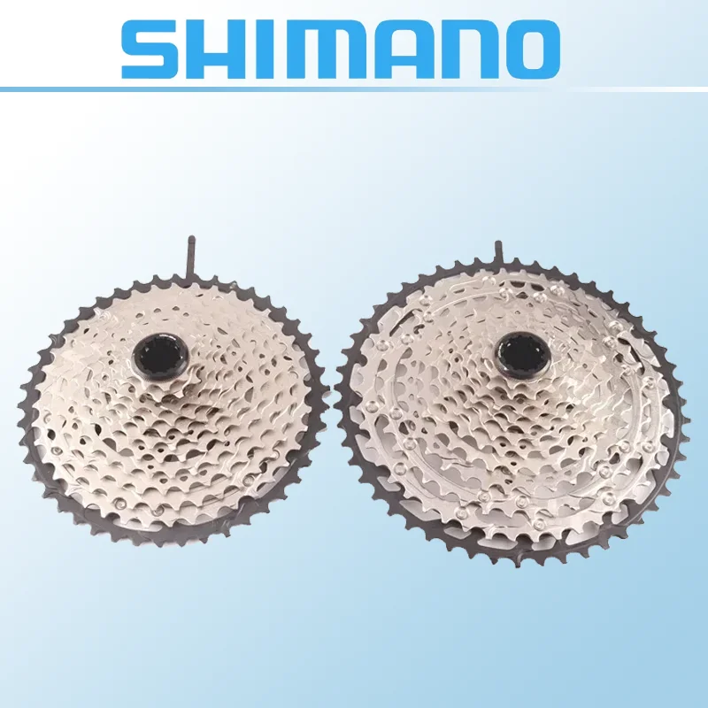 SHIMANO SLX CS M7100 12 Speed HYPERGLIDE MICRO SPLINE Freehub CS-M7100 MTB Mountain Bike Cassette Sprocket Bicycle 12s 45T 51T